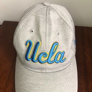 UCLA Bruins baseball cap